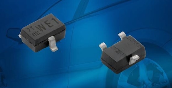 Vishayl(f)СߴSOT-323bp?q)Q(chng)BiSyESDo(h)O